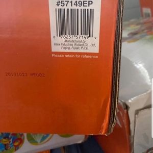 Pool  slides  new never use